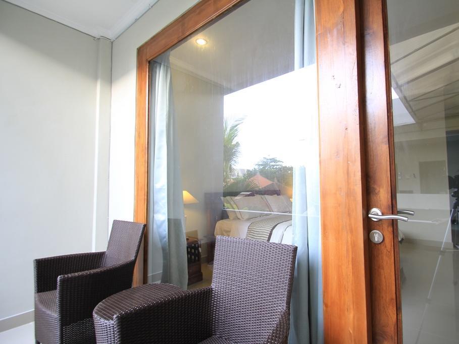 Sus Beach Cottages 1 Bali ภายนอก รูปภาพ